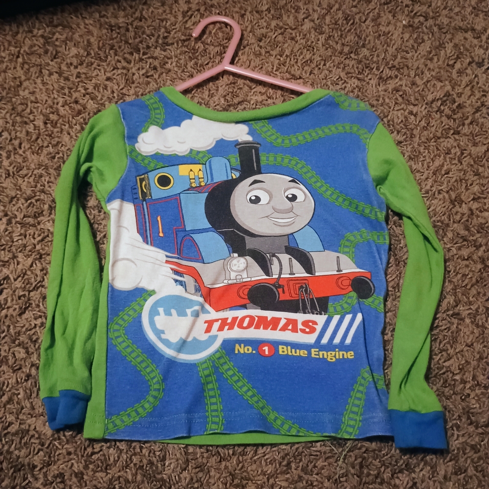 Thomas PJ Shirt